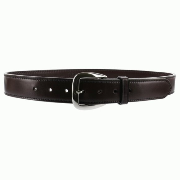 NWOT Galco SB2 CASUAL HOLSTER BELT 1 1/2" - Havana Leather - Size 36 - Picture 1 of 6